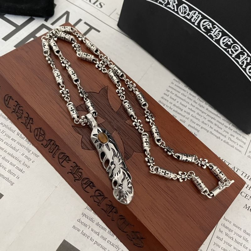 Chrome Hearts Necklaces